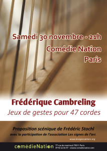 affiche
